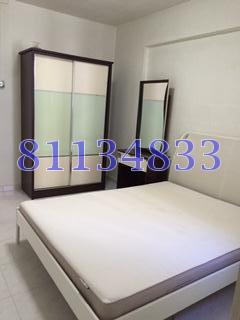 Blk 134 Bedok North Street 2 (Bedok), HDB 3 Rooms #108553312